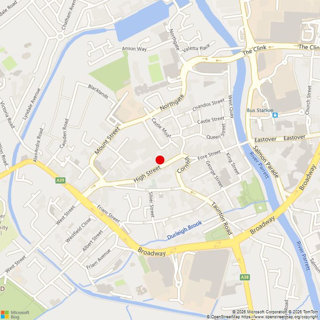 Unit 18a, Angel Place Shopping Centre, Bridgwater, Somerset, TA6 3TQ