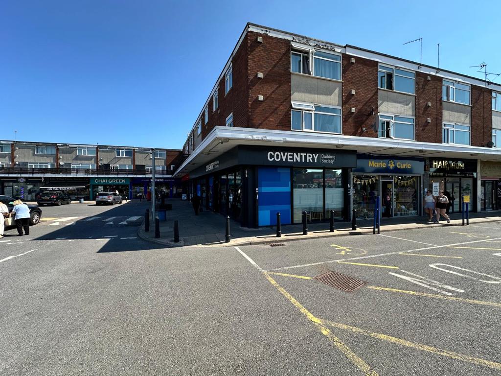2166 Coventry Road, Sheldon, Birmingham, West Midlands, B26 3JB