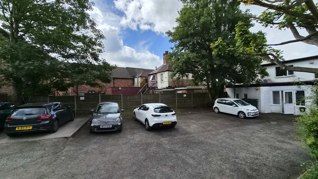 74A&B Walsall Road, Sutton Coldfield, West Midlands, B74 4QY