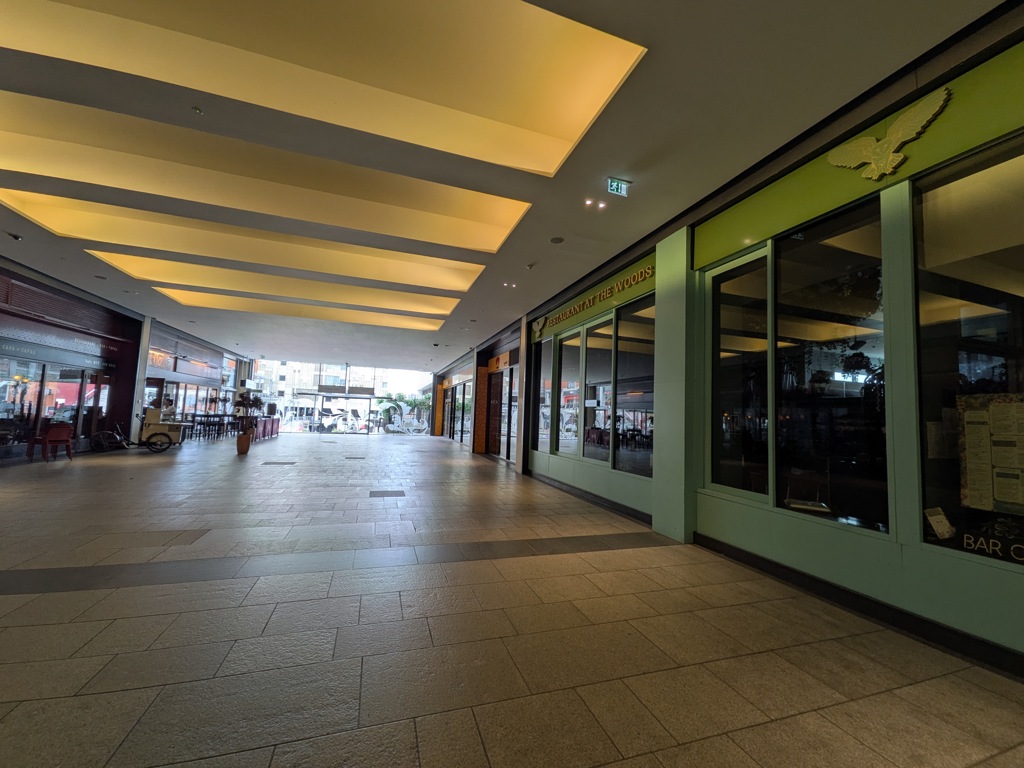 Unit 109/111, The Mailbox, Wharfside Street, Birmingham, West Midlands, B1 1RE