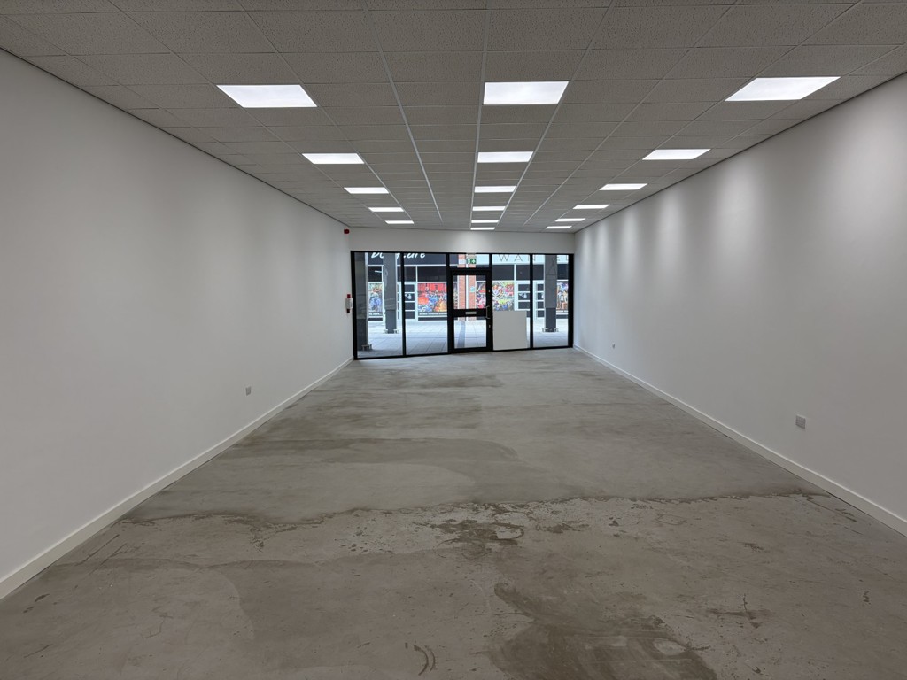 Unit 11 Wrightson House, Pavilions Shopping Centre, Thornaby, North Yorkshire, TS17 9FF