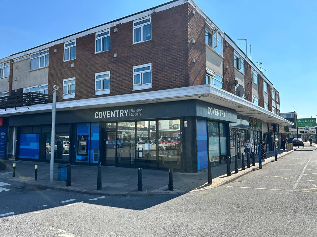 2166 Coventry Road, Sheldon, Birmingham, West Midlands, B26 3JB