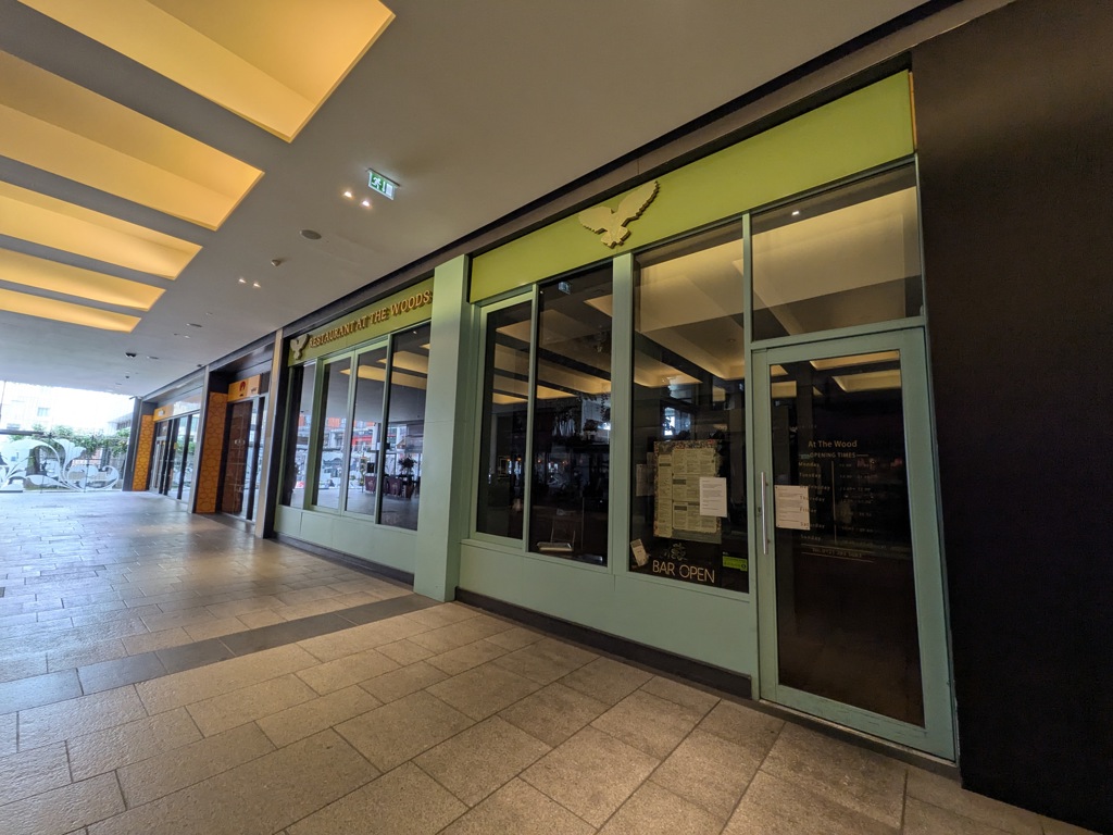 Unit 109/111, The Mailbox, Wharfside Street, Birmingham, West Midlands, B1 1RE