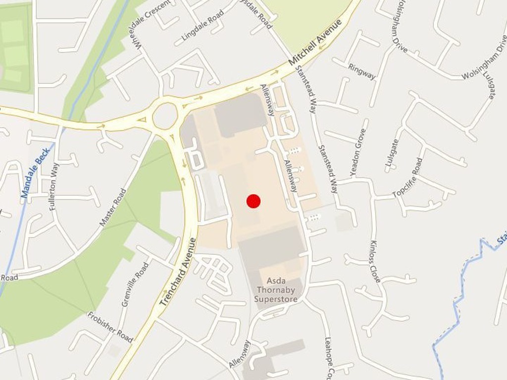 Unit 9 Wrightson House Pavilions Shopping Centre, Thornaby, North Yorkshire, TS17 9FF