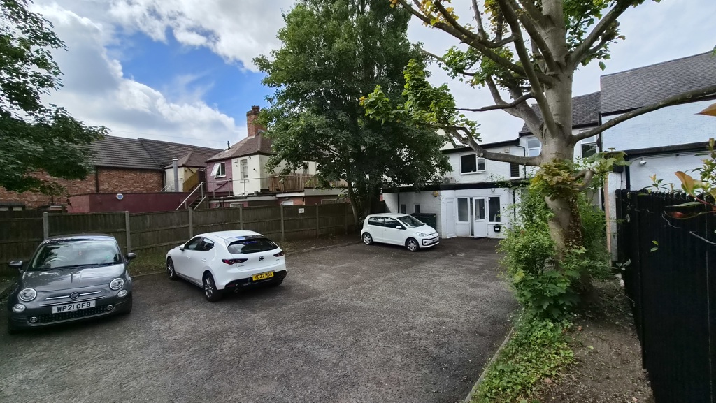 74A&B Walsall Road, Sutton Coldfield, West Midlands, B74 4QY