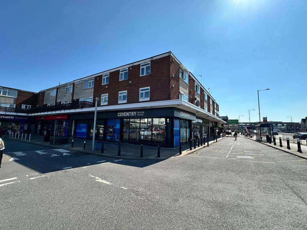 2166 Coventry Road, Sheldon, Birmingham, West Midlands, B26 3JB