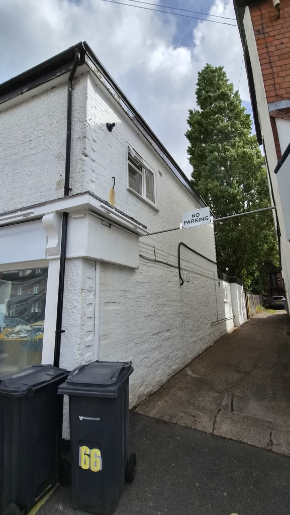 74A&B Walsall Road, Sutton Coldfield, West Midlands, B74 4QY