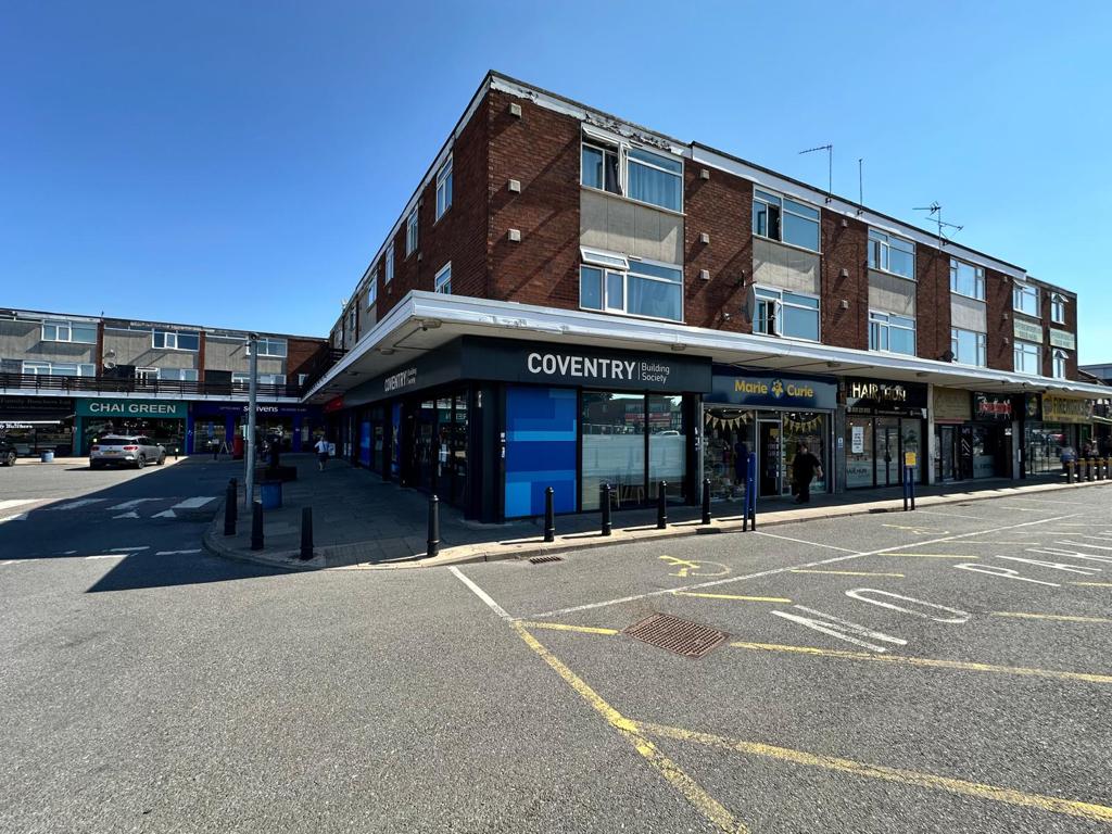 2166 Coventry Road, Sheldon, Birmingham, West Midlands, B26 3JB