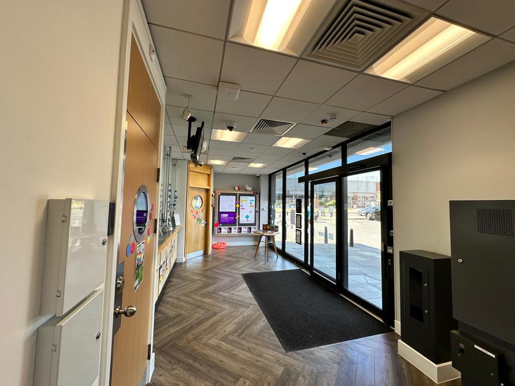 2166 Coventry Road, Sheldon, Birmingham, West Midlands, B26 3JB