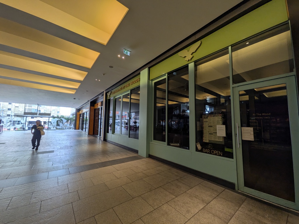 Unit 109/111, The Mailbox, Wharfside Street, Birmingham, West Midlands, B1 1RE