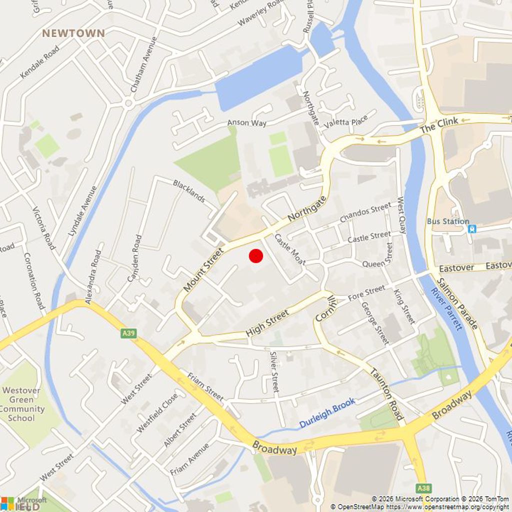 Unit 9 Angel Place Shopping Centre, Bridgwater, Somerset, TA6 3TQ