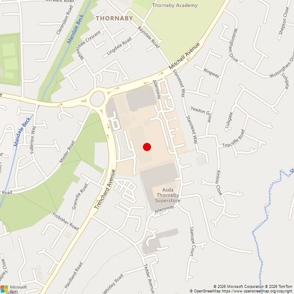 Unit 11 Wrightson House, Pavilions Shopping Centre, Thornaby, North Yorkshire, TS17 9FF