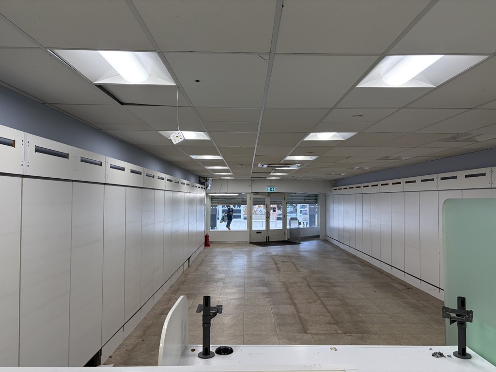Unit 12 Wrightson House Pavilions Shopping Centre, Thornaby, North Yorkshire, TS17 9FF