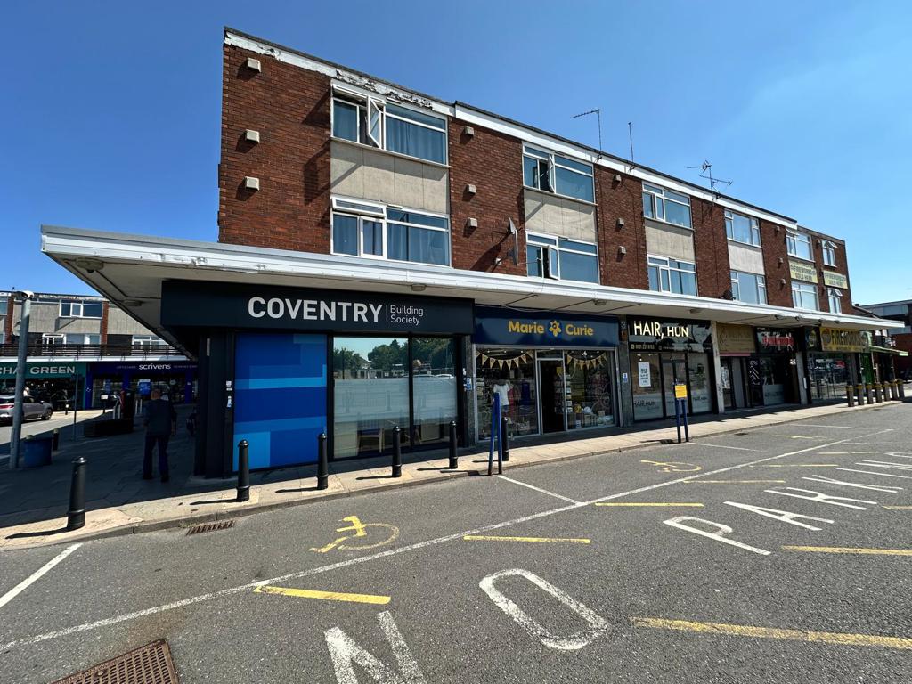 2166 Coventry Road, Sheldon, Birmingham, West Midlands, B26 3JB