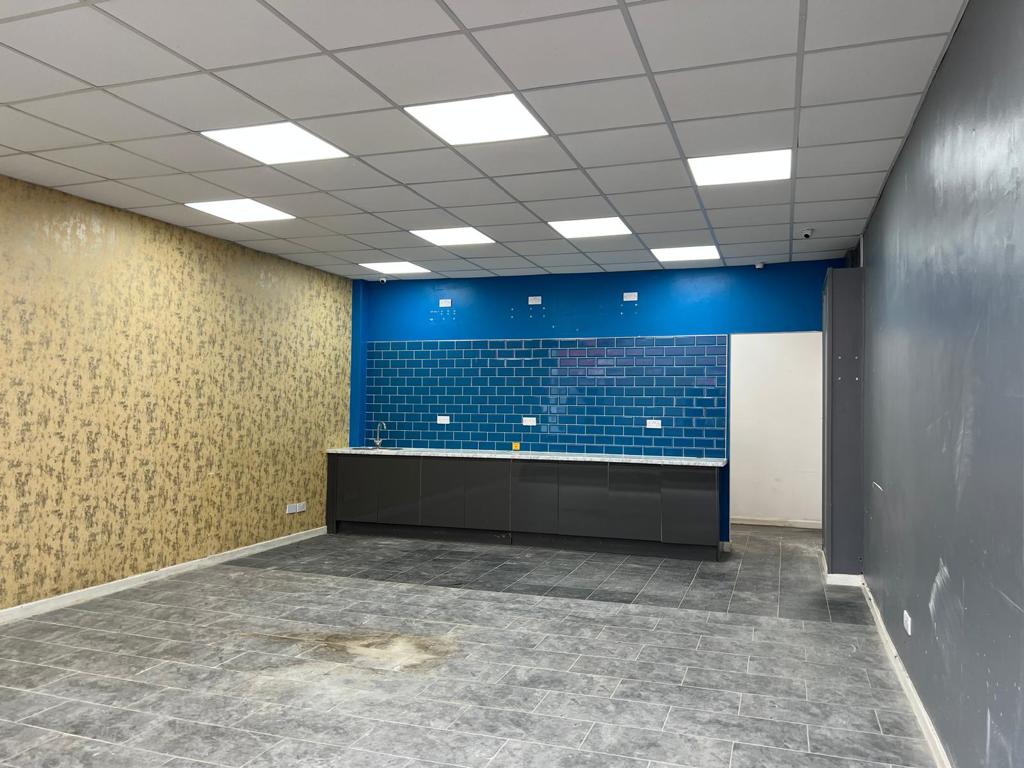 70 High Street, Halesowen, West Midlands, B63 3BA