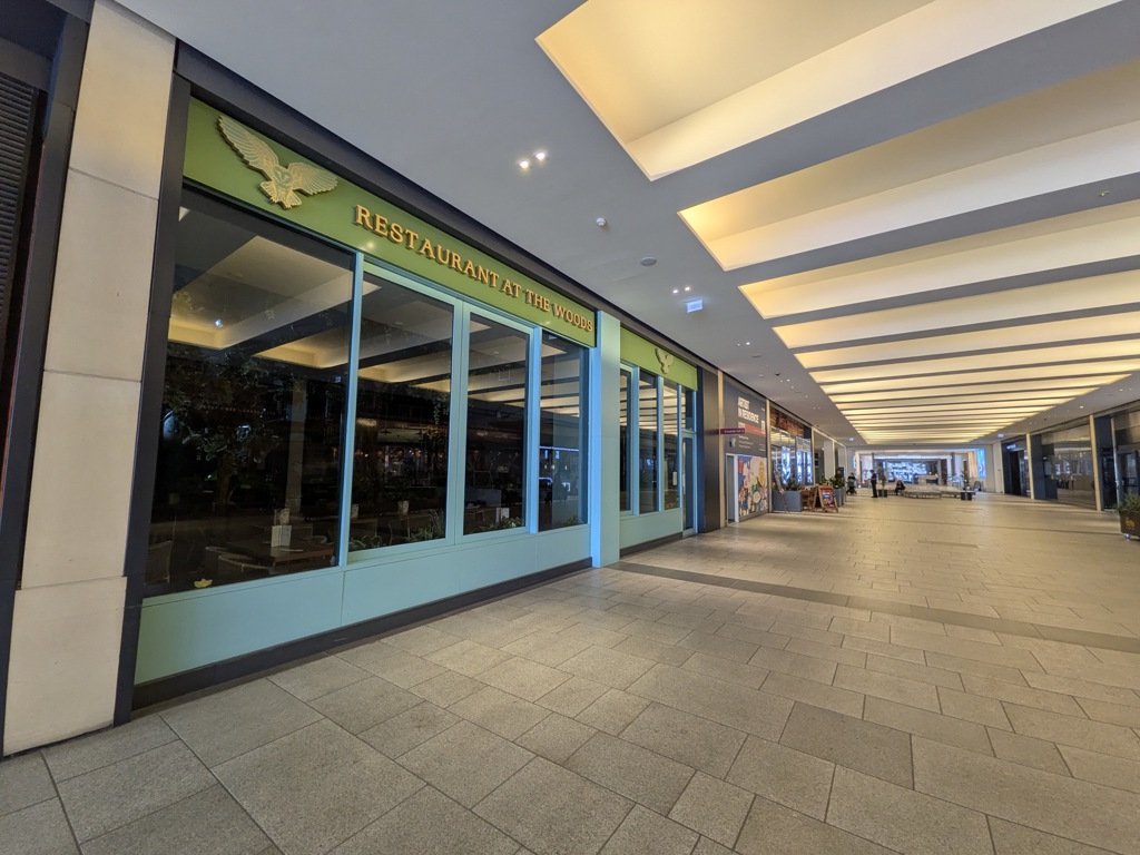 Unit 109/111, The Mailbox, Wharfside Street, Birmingham, West Midlands, B1 1RE
