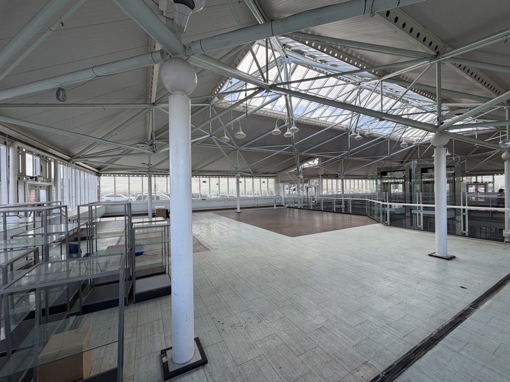 Unit 22 Angel Place Shopping Centre, Bridgwater, Somerset, TA6 3TQ