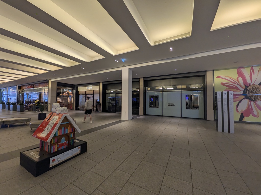 103B Wharfside Street, The Mailbox, Birmingham, West Midlands, B1 1RD
