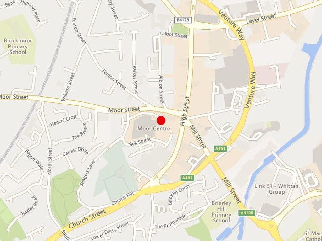 Unit 12, Moor Centre, Brierley Hill, West Midlands, DY5 3AH