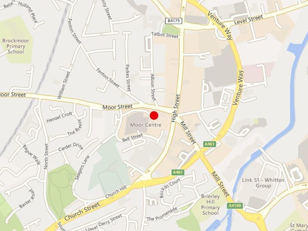 Unit 13, Moor Centre, Brierley Hill, West Midlands, DY5 3AH