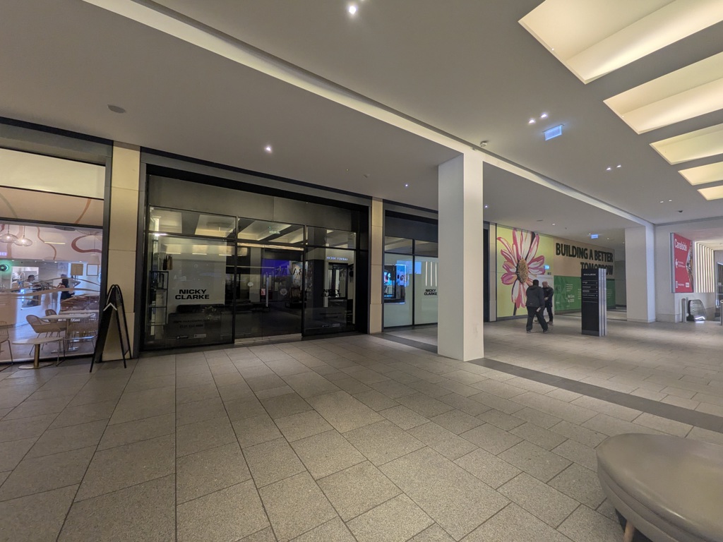 103B Wharfside Street, The Mailbox, Birmingham, West Midlands, B1 1RD