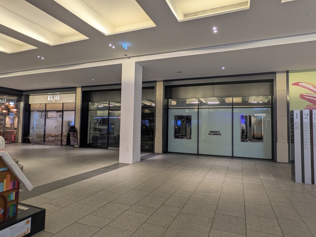 103B Wharfside Street, The Mailbox, Birmingham, West Midlands, B1 1RD