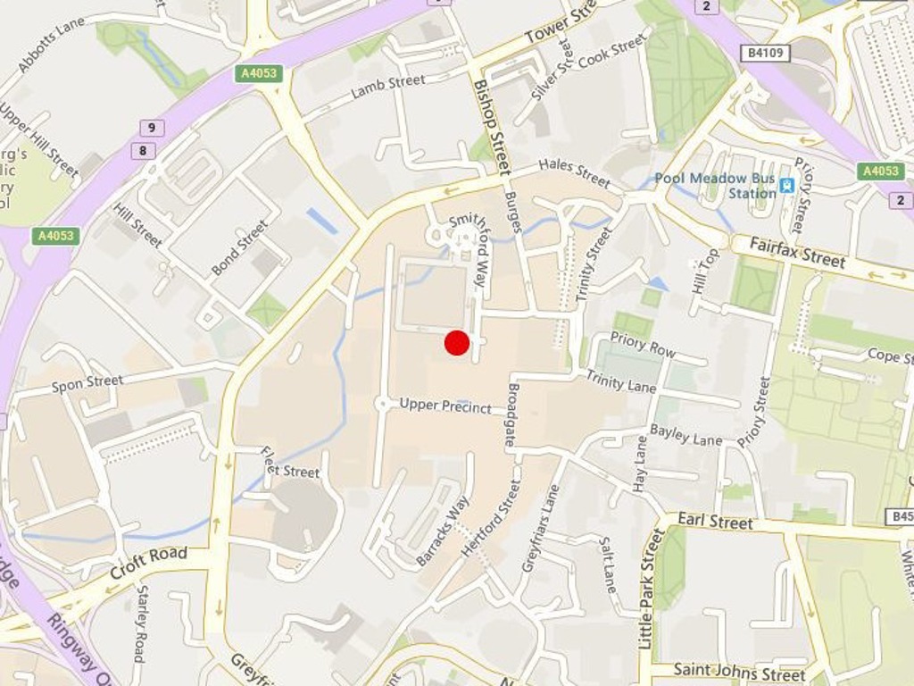 Unit 31 Orchard Link, West Orchard Shopping Centre, Smithford Way, Coventry, West Midlands, CV1 1QX