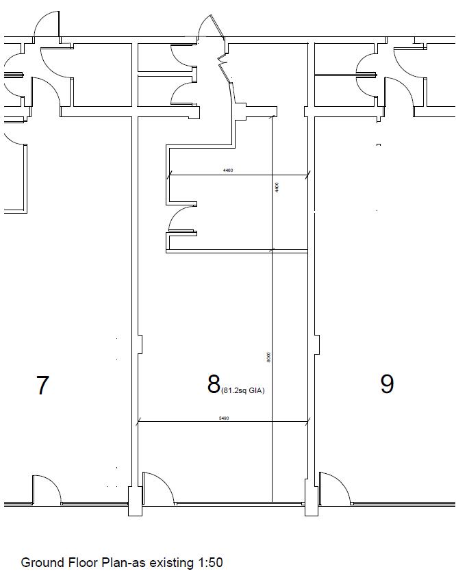 8 Chad Square, Hawthorne Road, Edgbaston, Birmingham, West Midlands, B15 3TQ