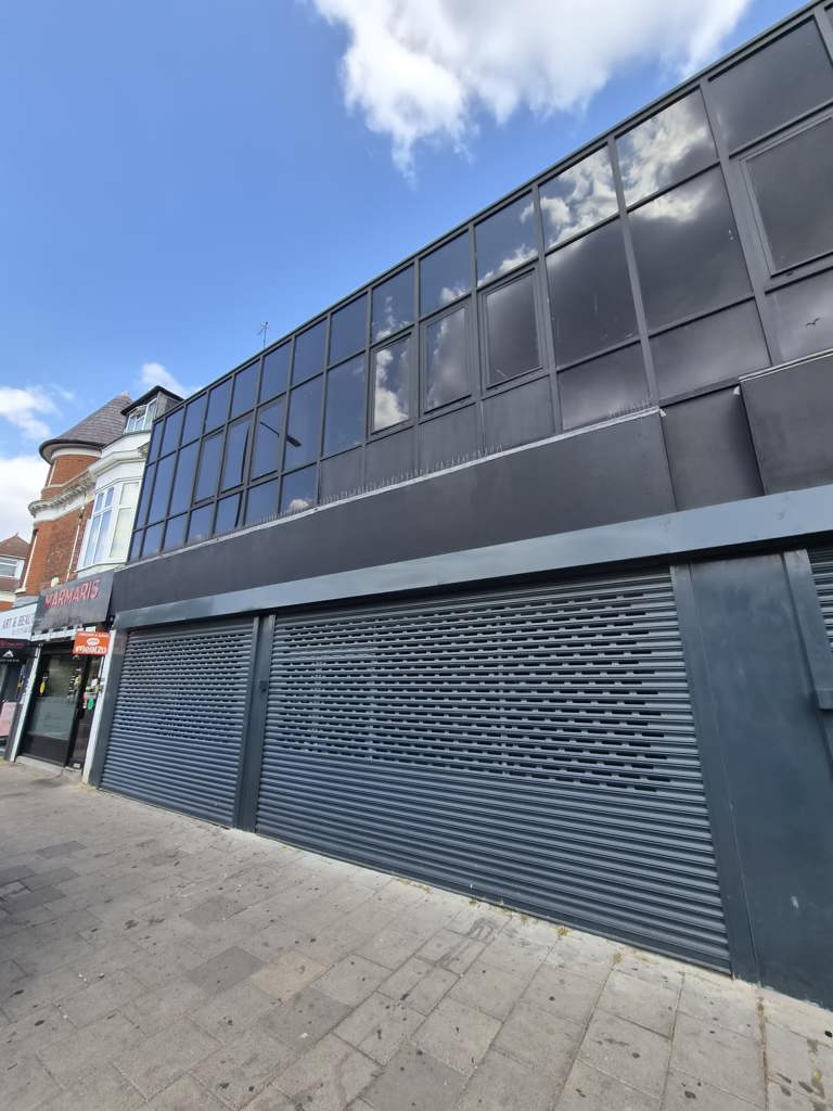 Unit 1, 25-27 Alcester Road South, Kings Heath, West Midlands, B14 7JQ