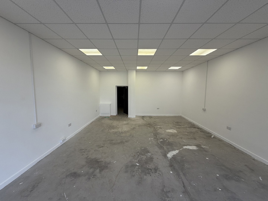 Unit 20, Quinton Court, Great Wyrley, Staffordshire, WS6 6DY