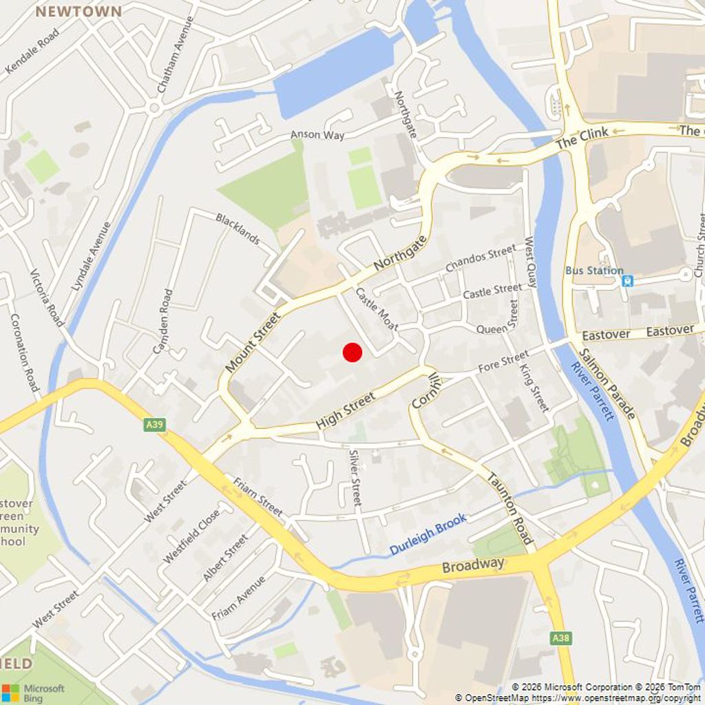 Unit 10 Angel Place Shopping Centre, Bridgwater, Somerset, TA6 3TQ