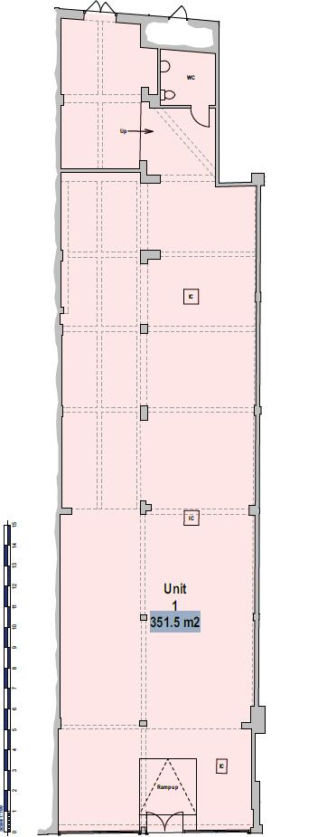Unit 1, 25-27 Alcester Road South, Kings Heath, West Midlands, B14 7JQ