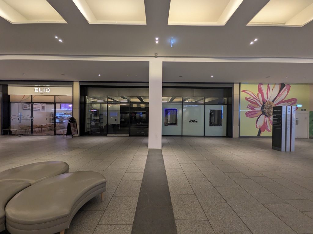 103B Wharfside Street, The Mailbox, Birmingham, West Midlands, B1 1RD