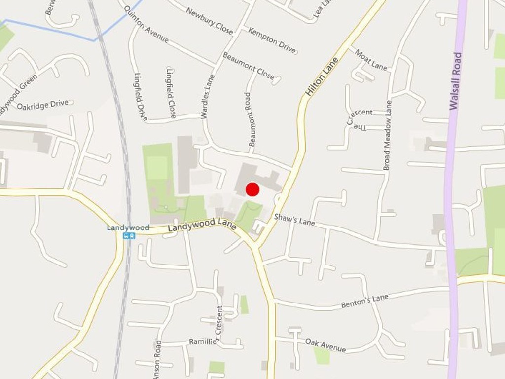 Unit 20, Quinton Court, Great Wyrley, Staffordshire, WS6 6DY