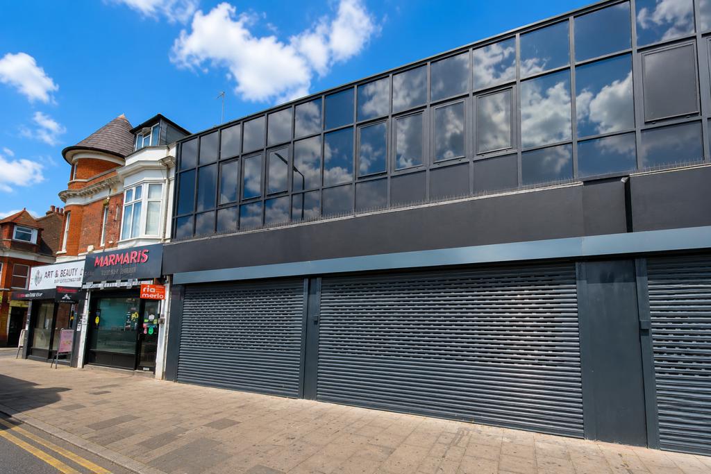 Unit 1, 25-27 Alcester Road South, Kings Heath, West Midlands, B14 7JQ