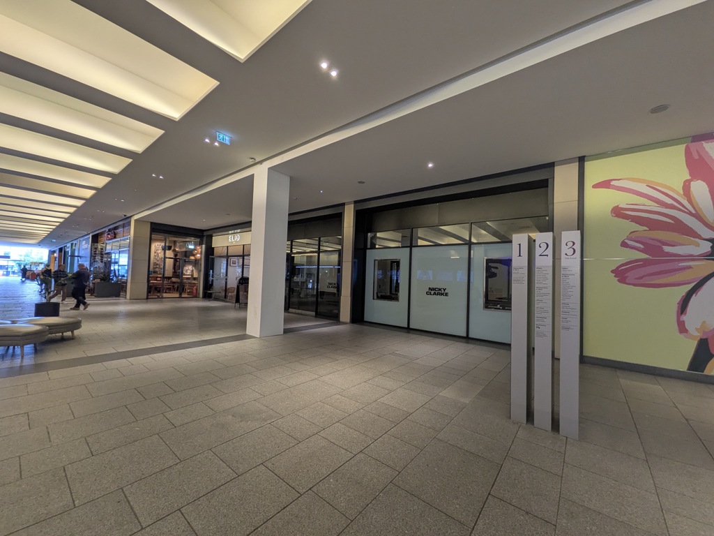 103B Wharfside Street, The Mailbox, Birmingham, West Midlands, B1 1RD
