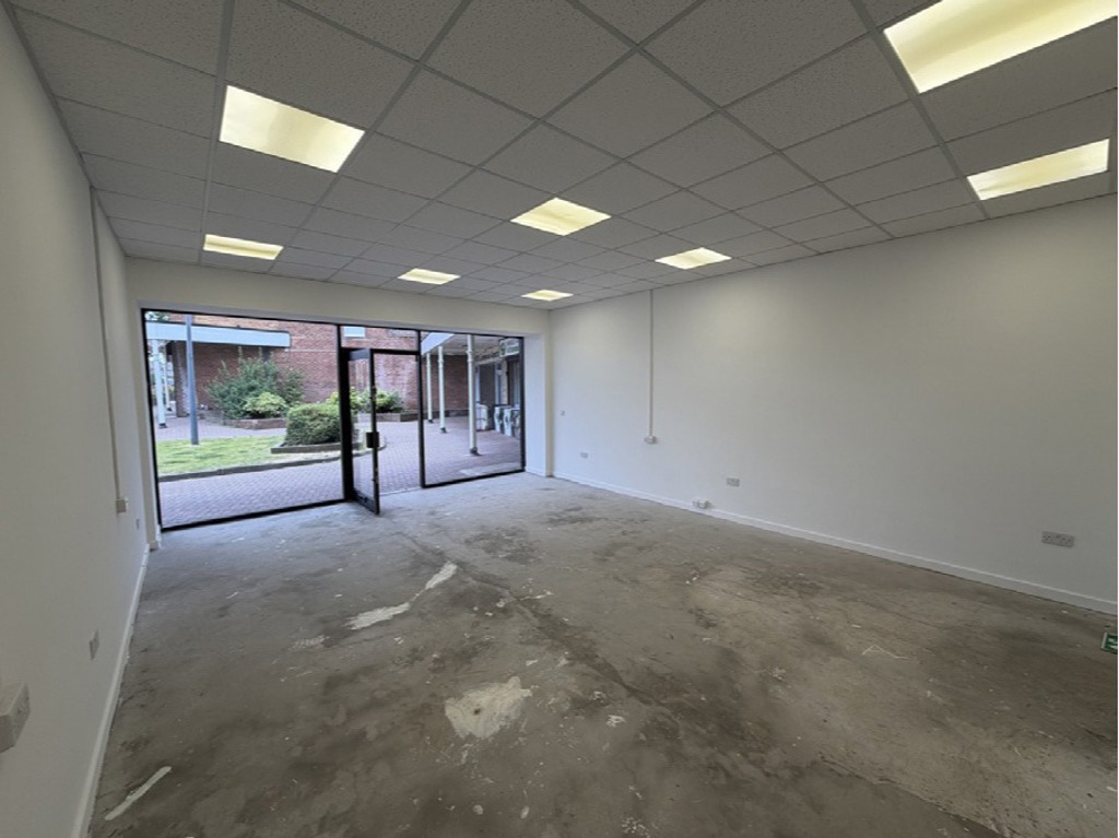Unit 20, Quinton Court, Great Wyrley, Staffordshire, WS6 6DY