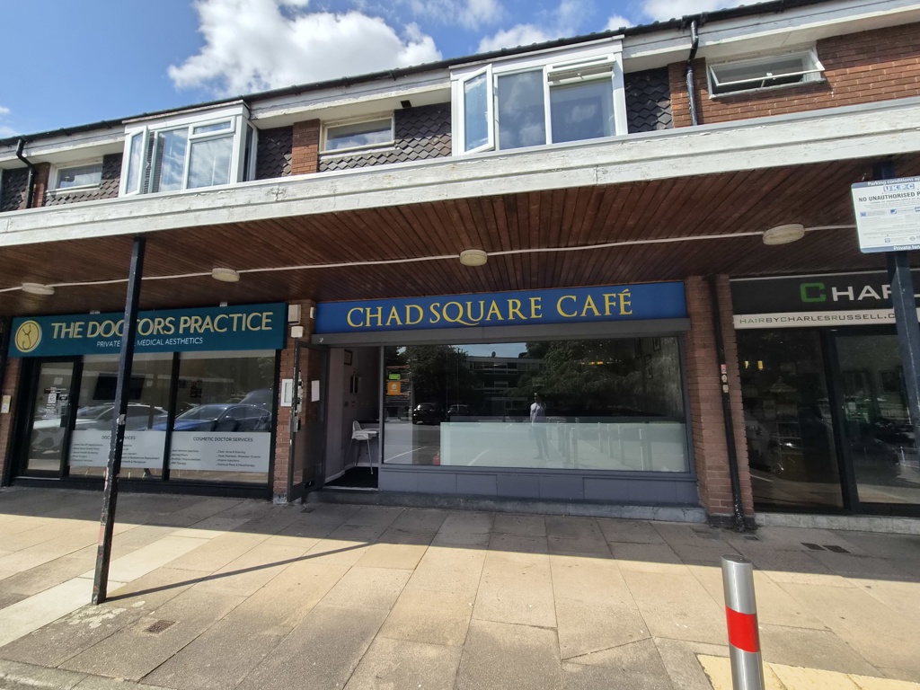8 Chad Square, Hawthorne Road, Edgbaston, Birmingham, West Midlands, B15 3TQ