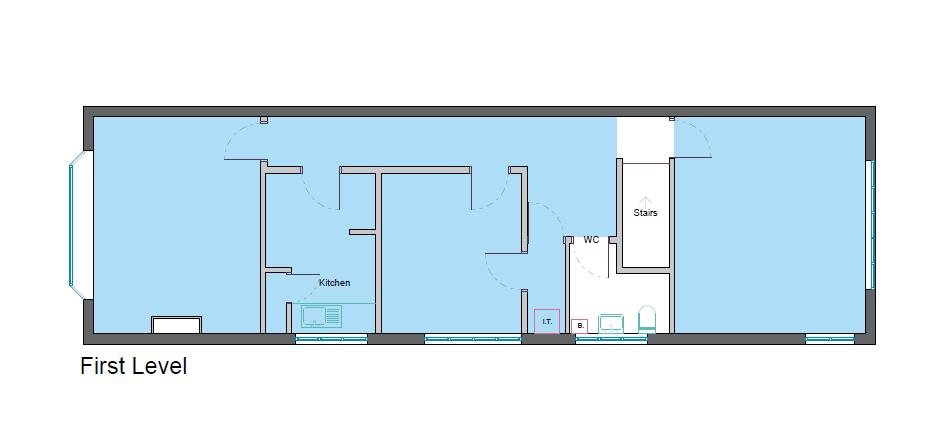 First Floor Offices, 12 Birmingham Road, Sutton Coldfield, West Midlands, B72 1QG