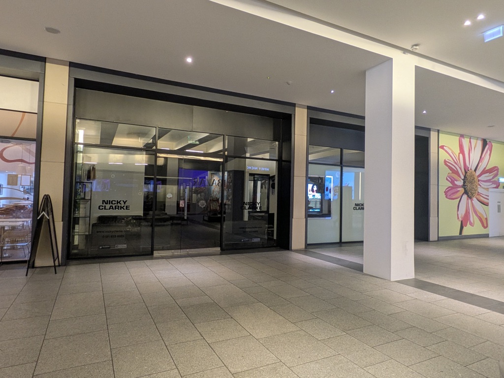 103B Wharfside Street, The Mailbox, Birmingham, West Midlands, B1 1RD