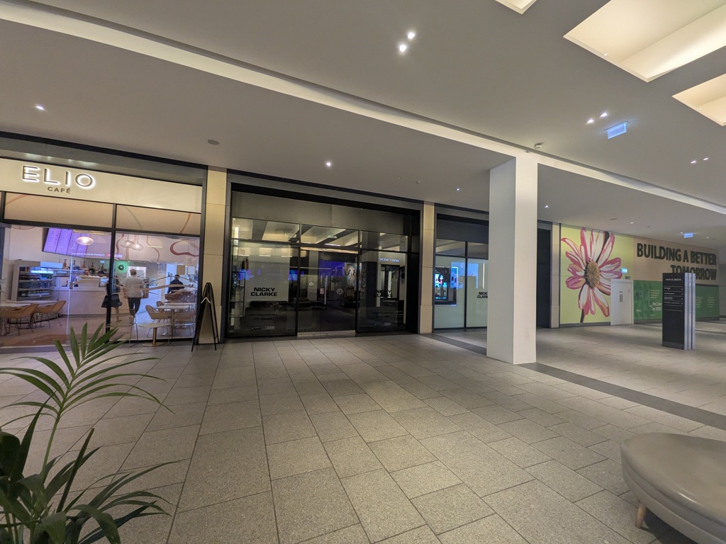 103B Wharfside Street, The Mailbox, Birmingham, West Midlands, B1 1RD