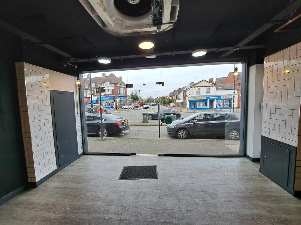 423 Birmingham Road, Wylde Green, Sutton Coldfield, West Midlands, B72 1AX