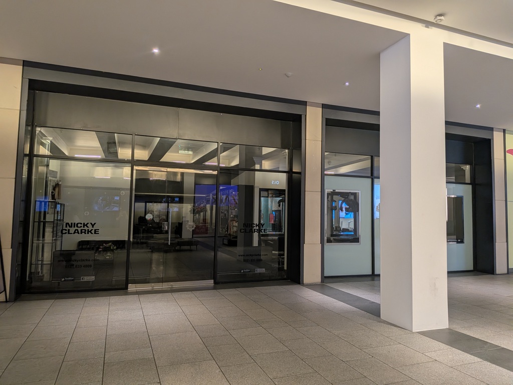 103B Wharfside Street, The Mailbox, Birmingham, West Midlands, B1 1RD