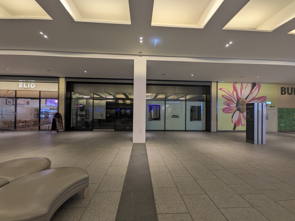 103B Wharfside Street, The Mailbox, Birmingham, West Midlands, B1 1RD