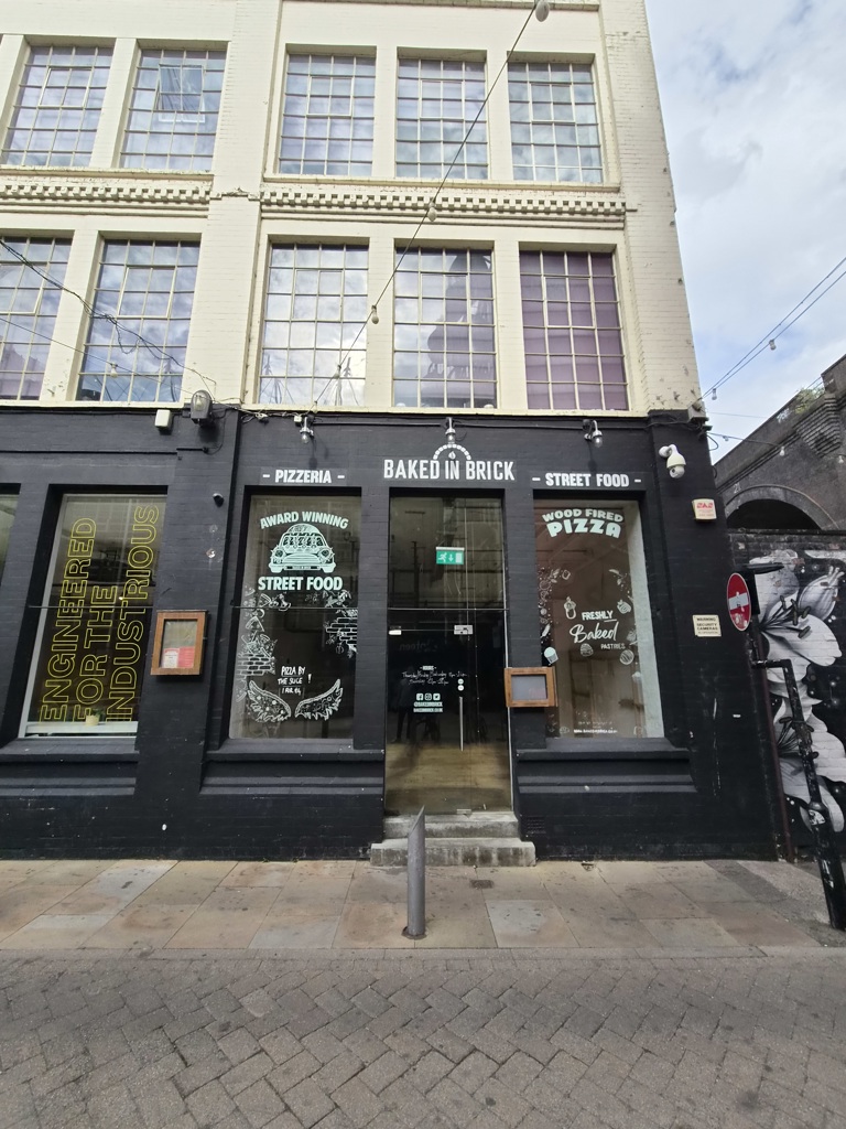 Unit 40, The Custard Factory, Gibb Street, Digbeth, Birmingham, B9 4AA