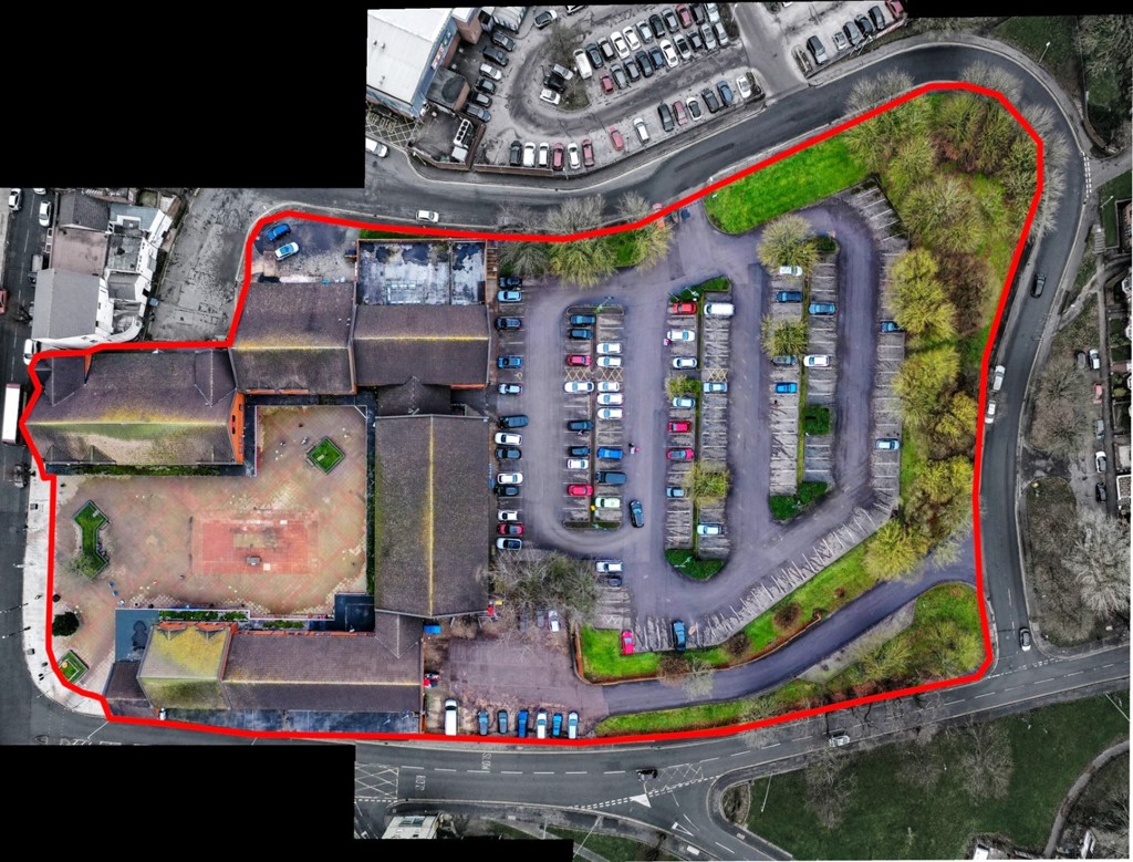 Unit 12, Moor Centre, Brierley Hill, West Midlands, DY5 3AH