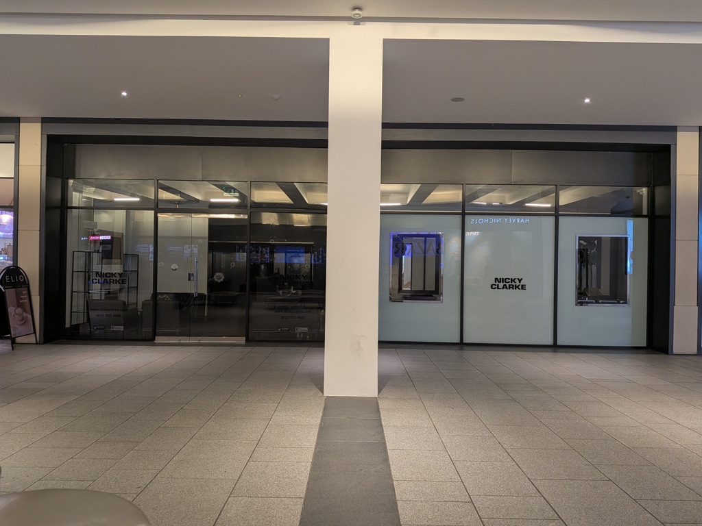 103B Wharfside Street, The Mailbox, Birmingham, West Midlands, B1 1RD