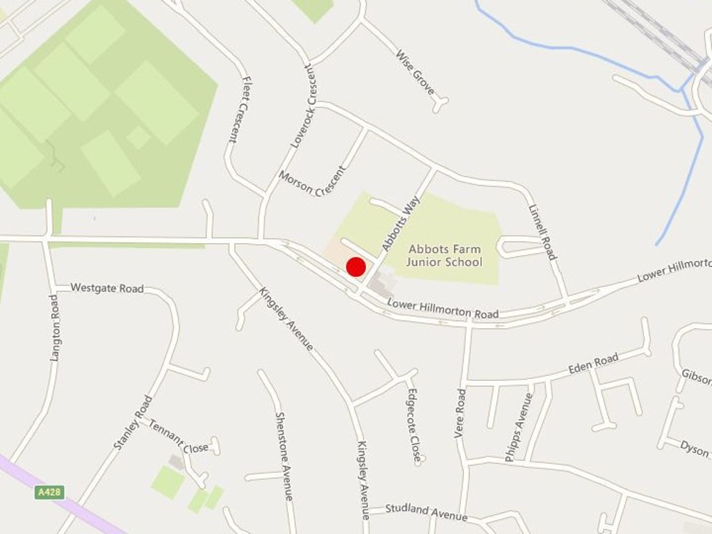 239 Lower Hillmorton Road, Rugby, Warwickshire, CV21 4AA