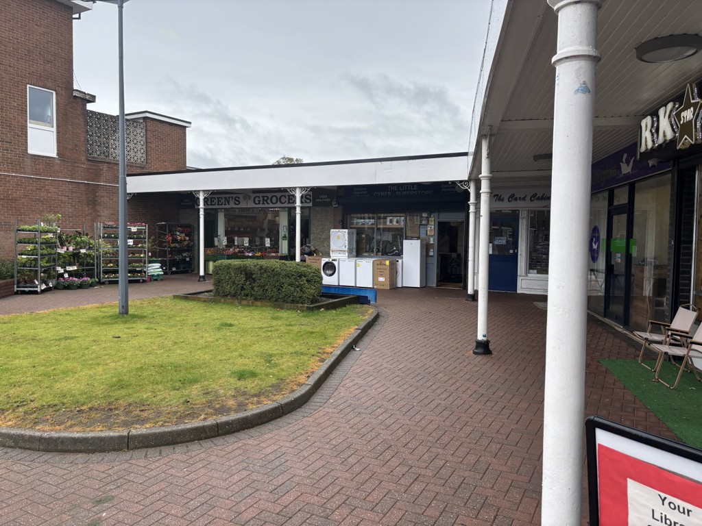 Unit 18 Quinton Court, Great Wyrley, Staffordshire, WS6 6DY