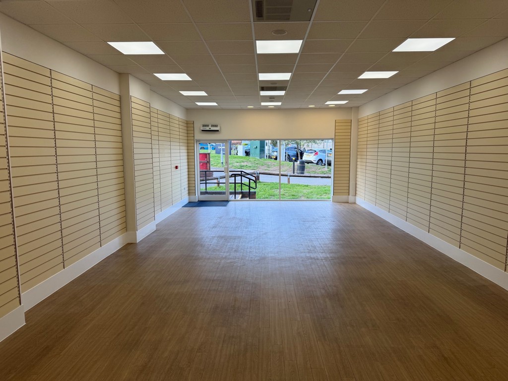 Unit 7A, Penkridge Retail Park, Wolverhampton Road, Penkridge, Stafford, Staffordshire, ST19 5NS